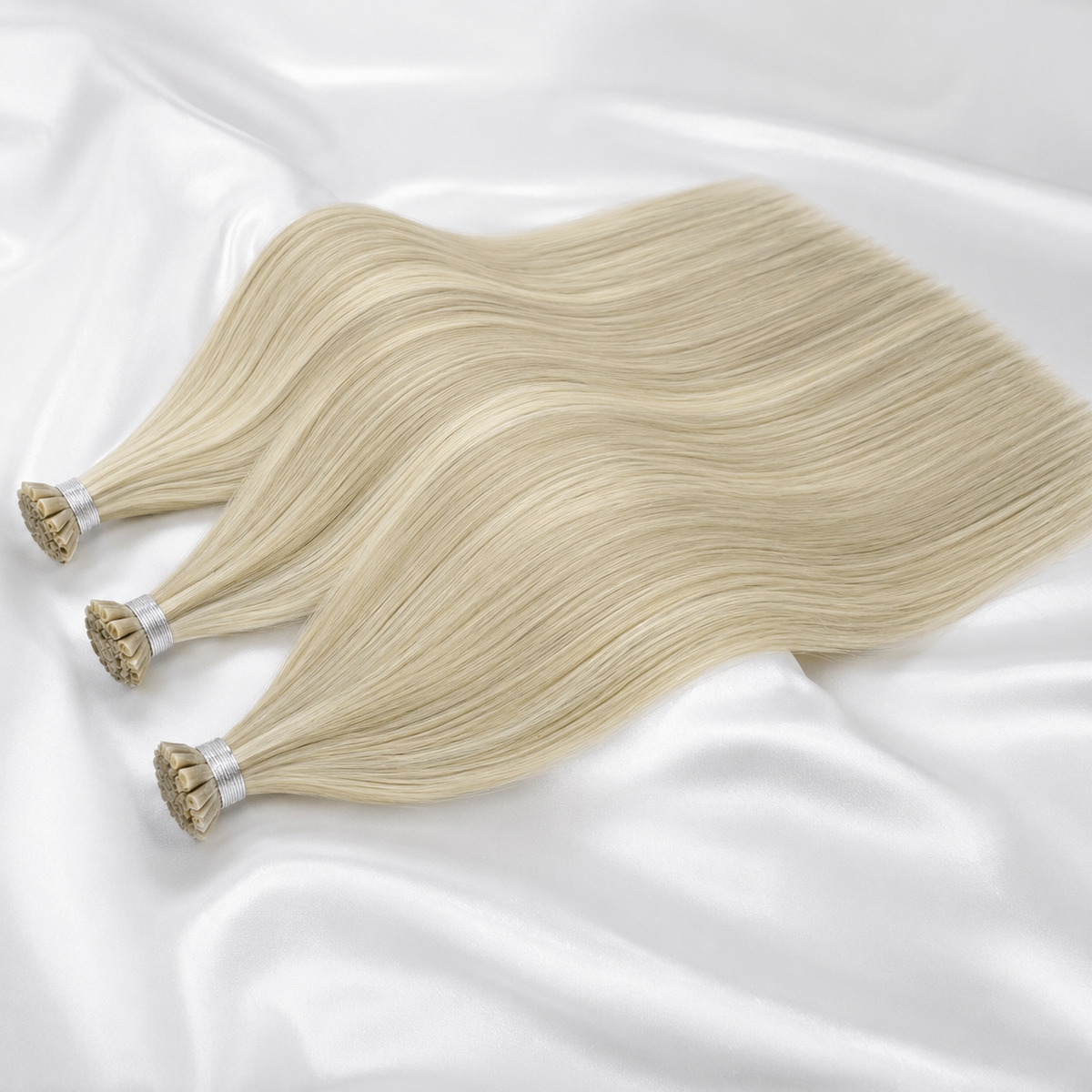 Keratin Tip Color