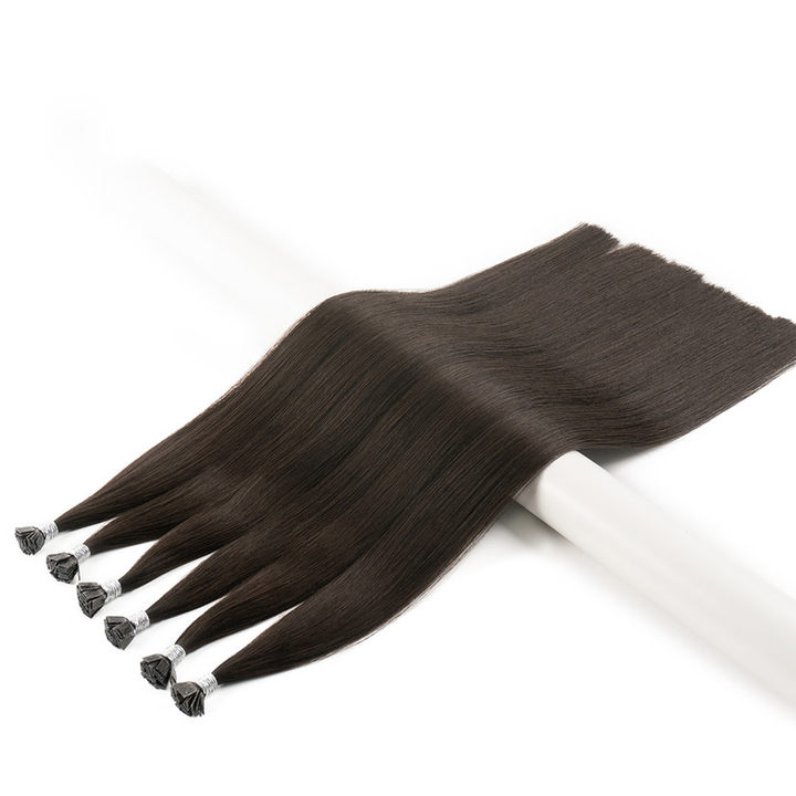 Keratin Tip Color