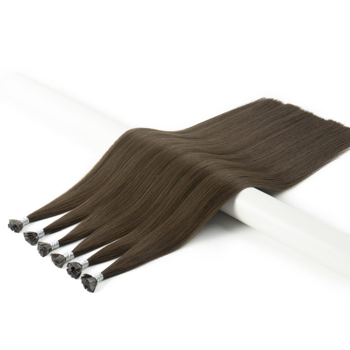 Keratin Tip Color