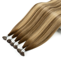 Keratin Tip Color