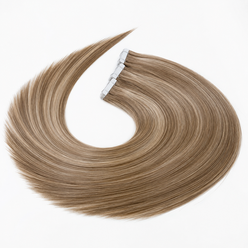 Tape - in Extension