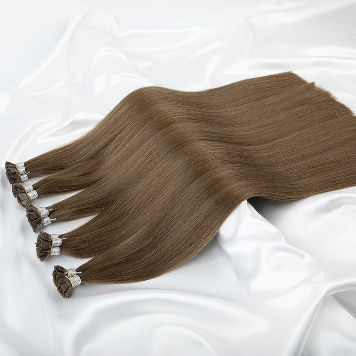 Keratin Tip Color