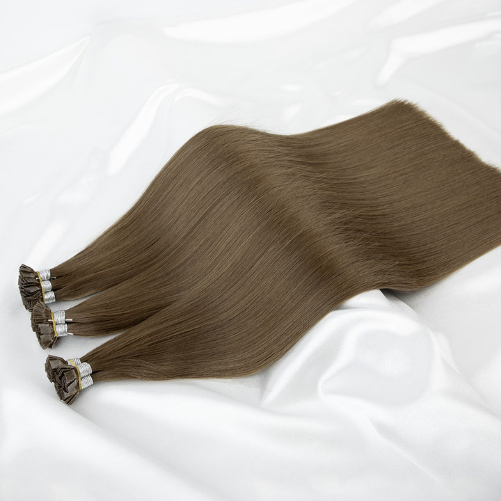 Keratin Tip Color