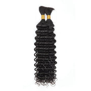 Boho braids #1b