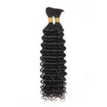 Premium Honey Blonde Boho Braid Hair