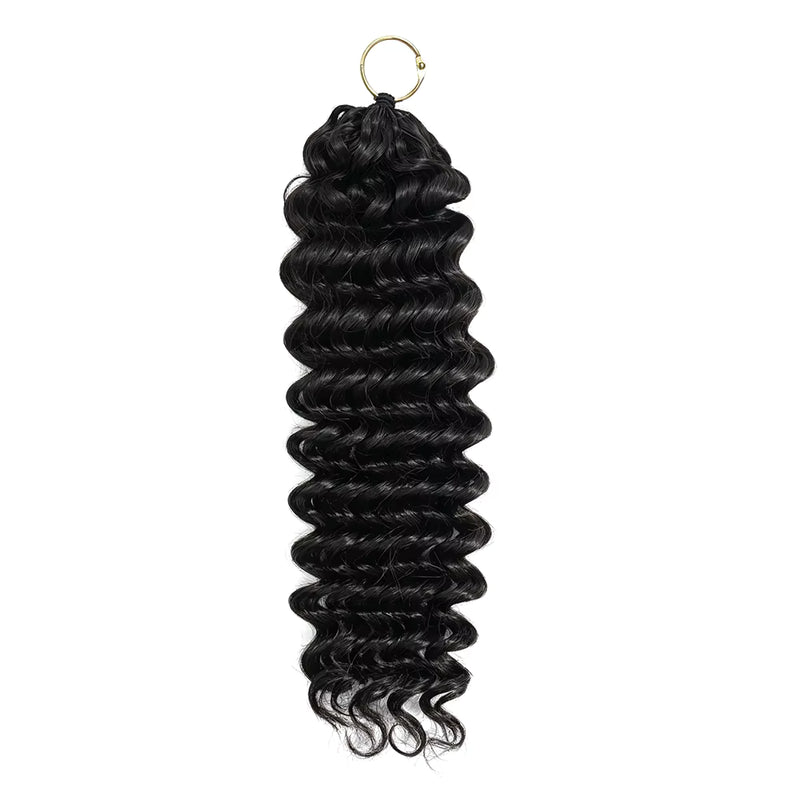 Deep Wave color 1b#