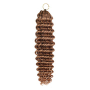 Deep ware Feather crochet #30