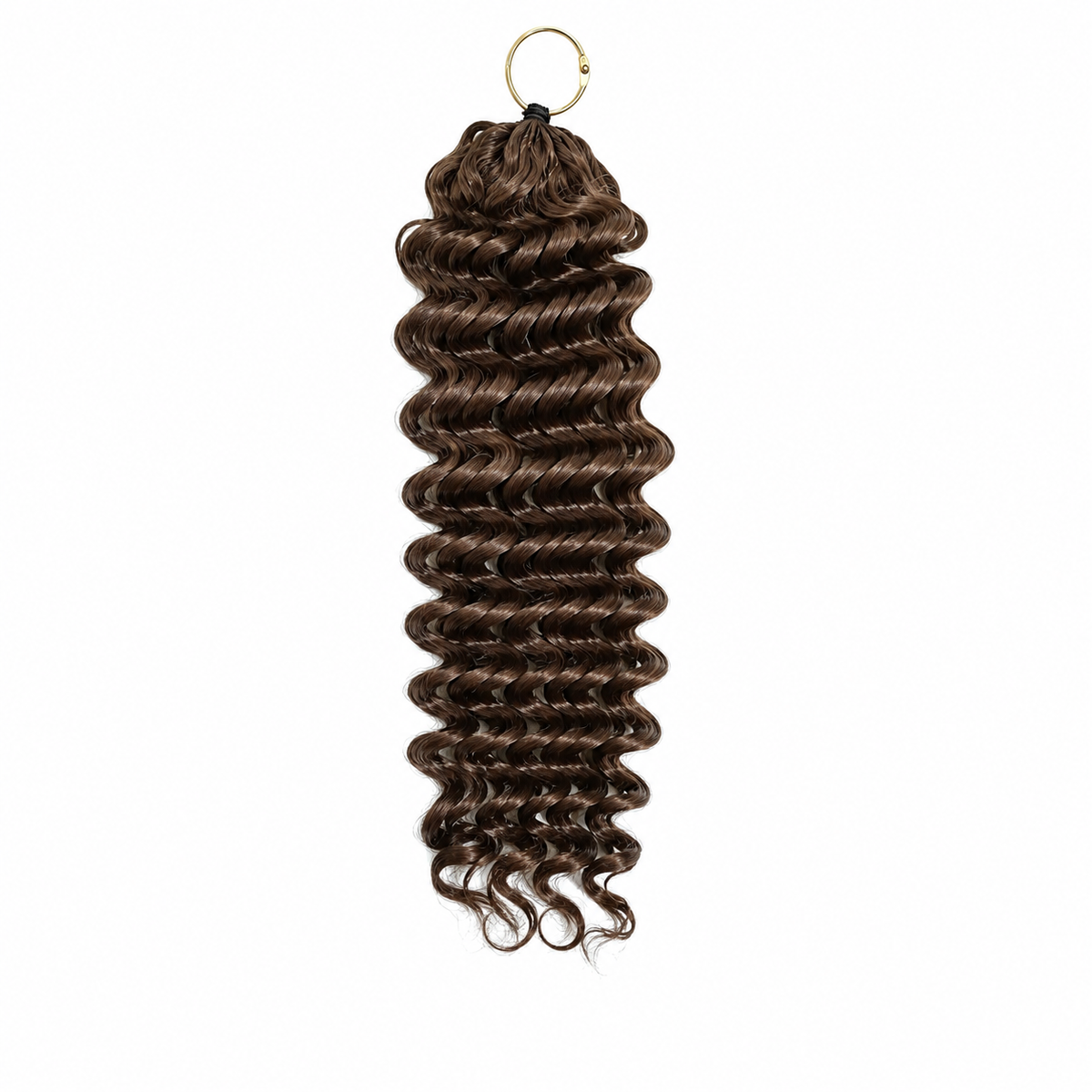 Premium Feather Crochet Extensions