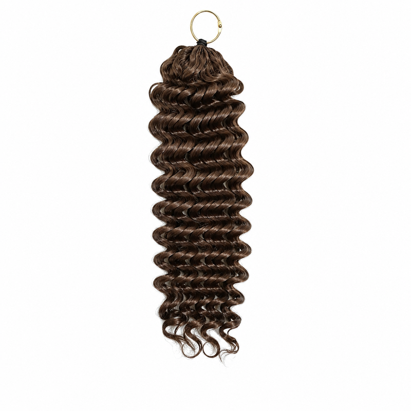 Deep wave color #2