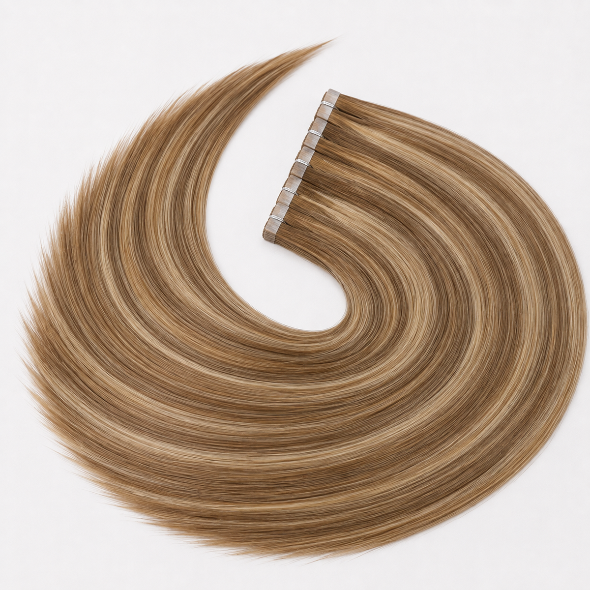 Tape - in Extension