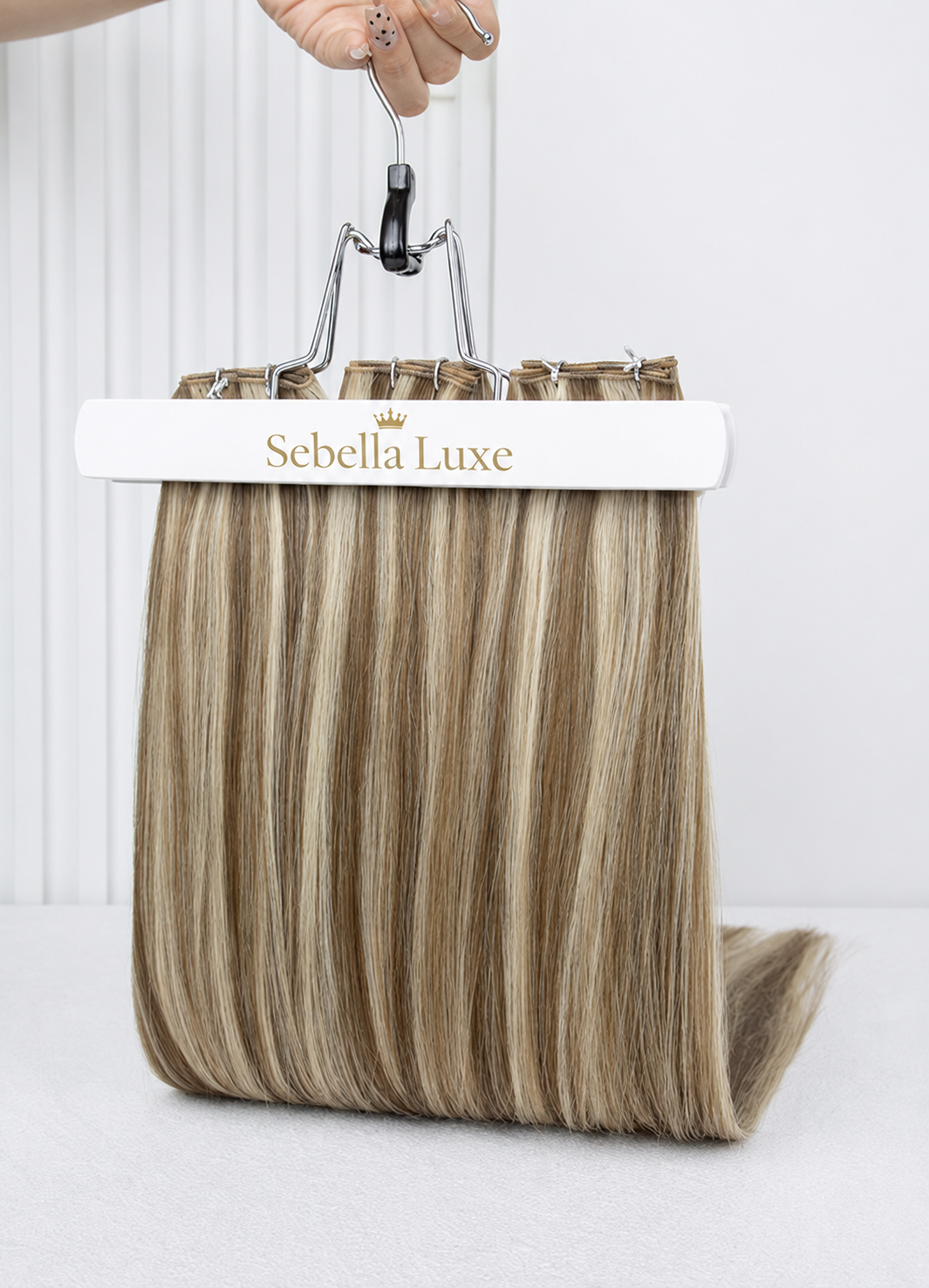 Genuis Weft Etension