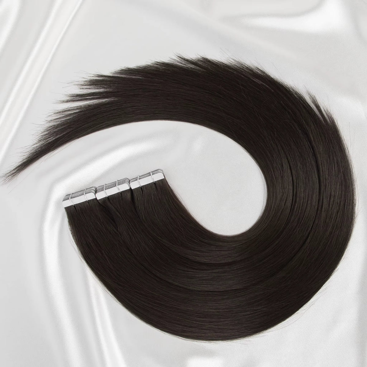 Tape - in Extension